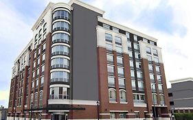 Courtyard By Marriott Athens Downtown
